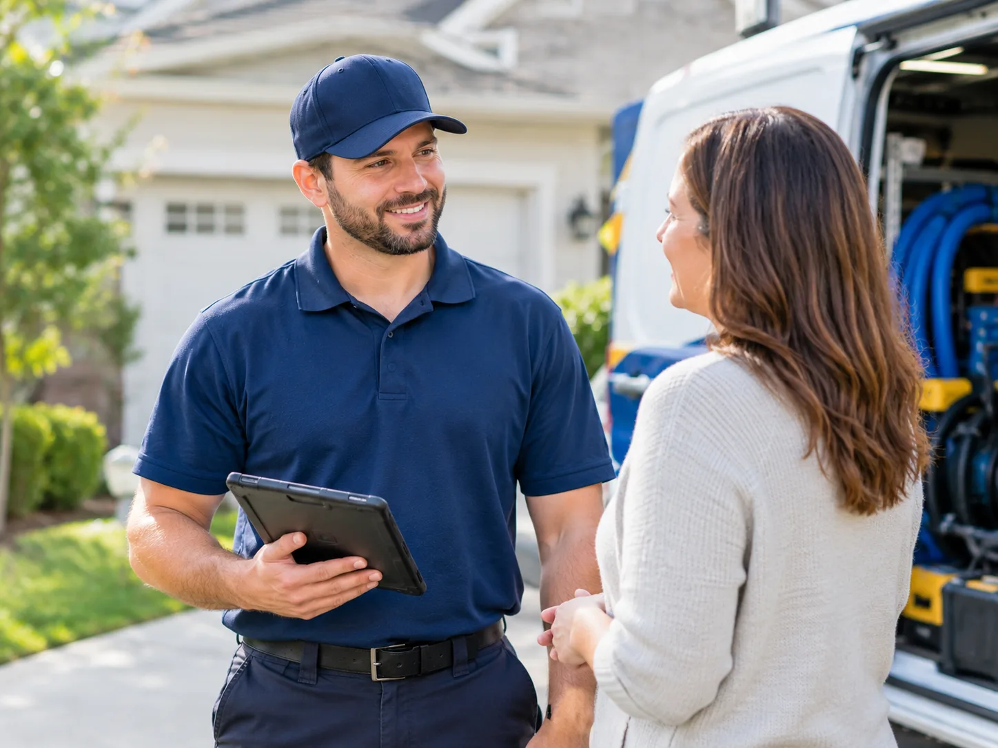 Sewage Backup Cleanup Cookstown, NJ FAQs